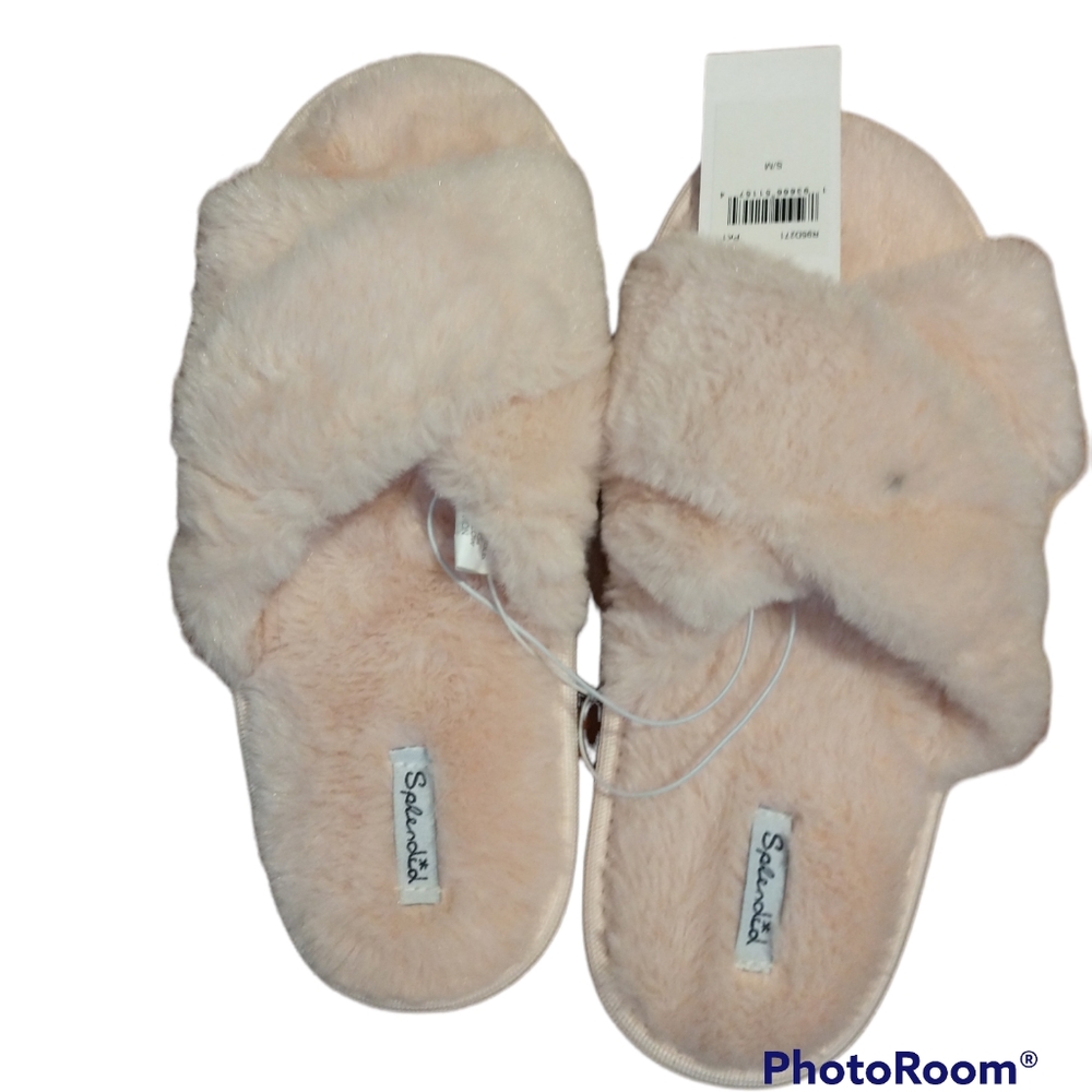 Splendid Slippers S/M